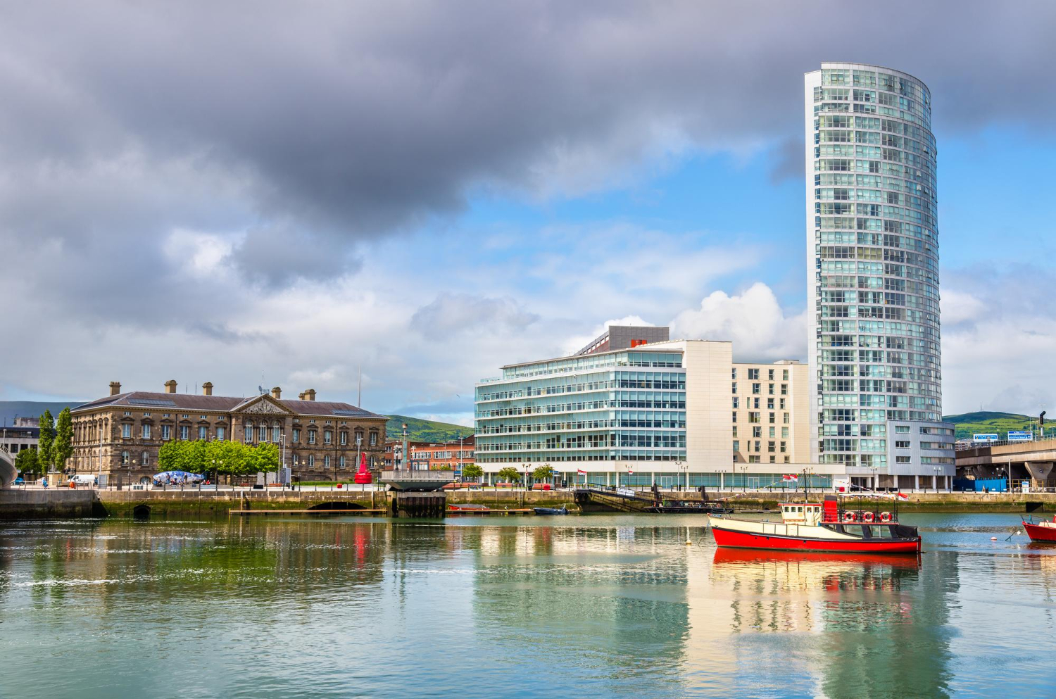 Residential Conveyancing, Holywood, Belfast & Northern Ireland