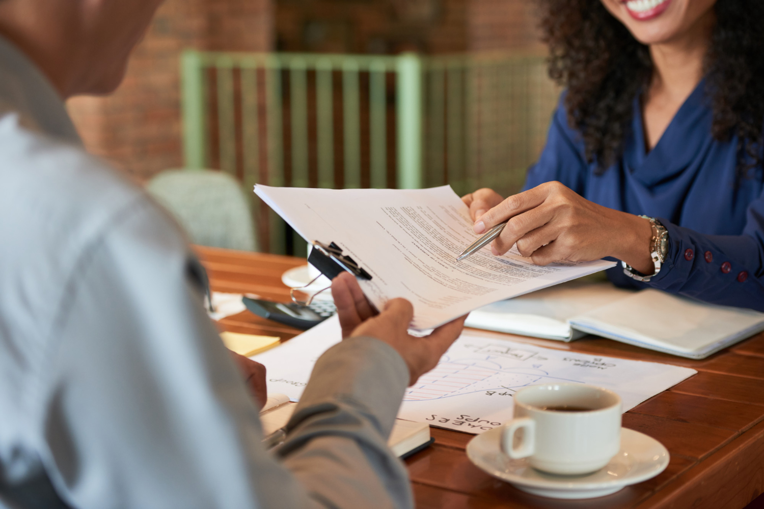 Enduring Power of Attorney Solicitors, Holywood, Belfast & Northern Ireland 