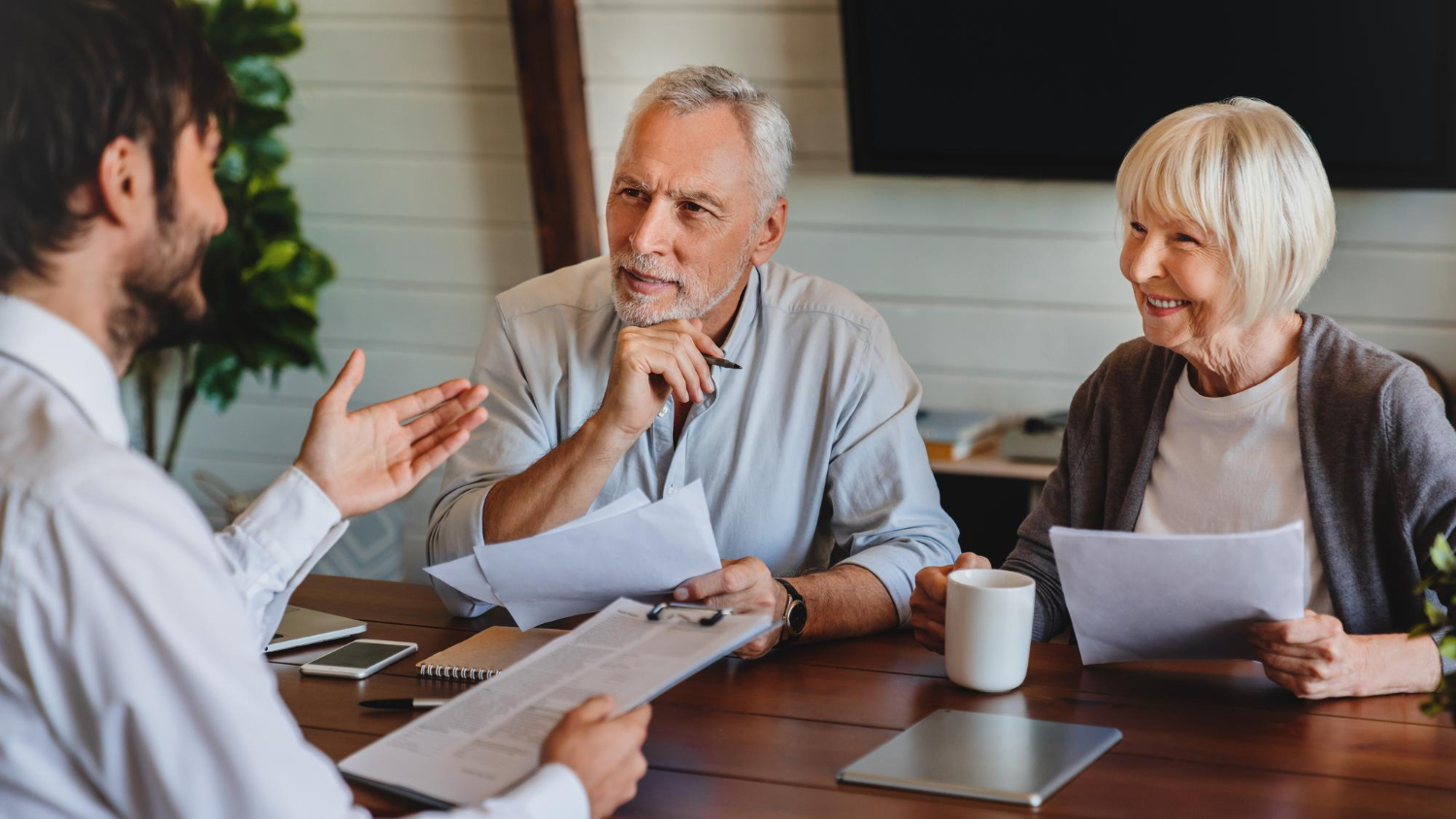 Making a Will in Holywood, Belfast & Northern Ireland 