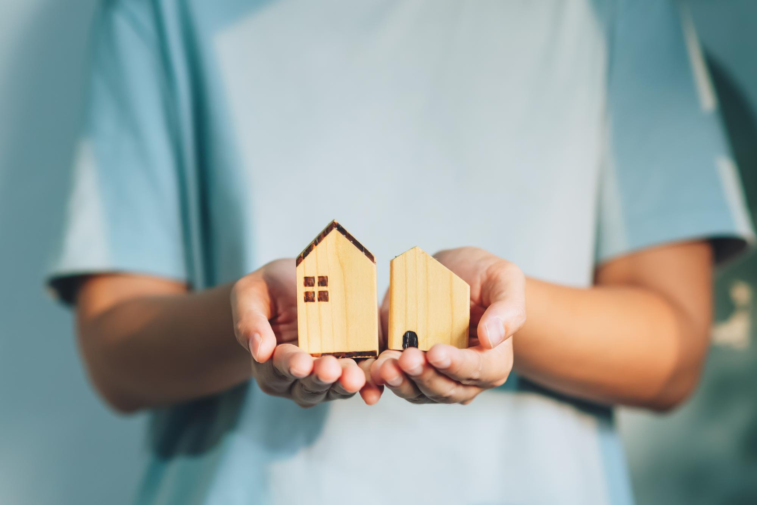 Residential Conveyancing, Holywood, Belfast & Northern Ireland