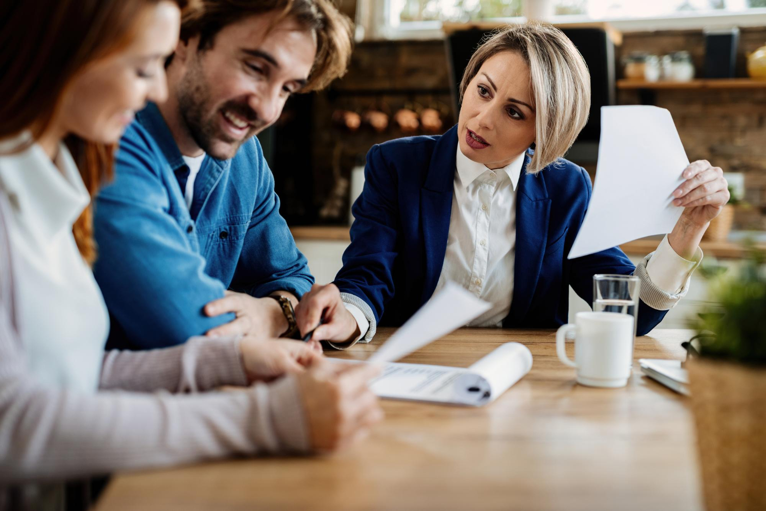Estate Planning in Holywood, Belfast & Northern Ireland